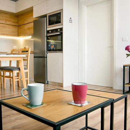Urban Serenity City Skyline View Apartment 1 Tirana Exterior photo