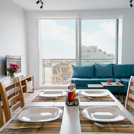 Urban Serenity City Skyline View Apartment 1 Tirana Exterior photo