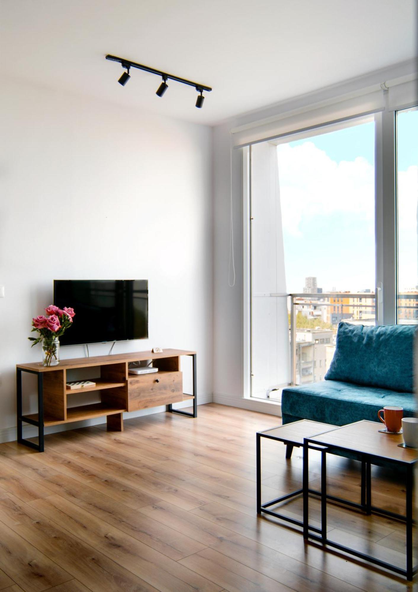 Urban Serenity City Skyline View Apartment 1 Tirana Exterior photo
